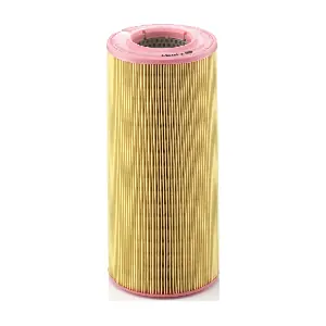 C14190/1 MANN-FILTER