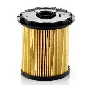 MANN-FILTER PU 822 x