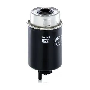 WK8156 MANN-FILTER