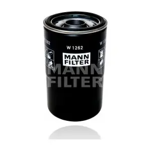 MANN-FILTER W1262