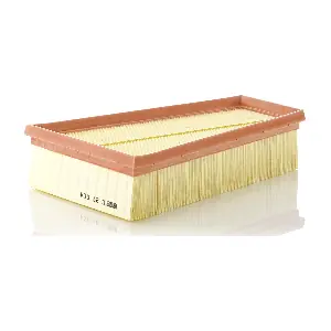 C 27 004 MANN-FILTER