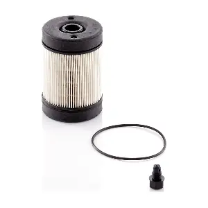 U 630 x KIT MANN-FILTER