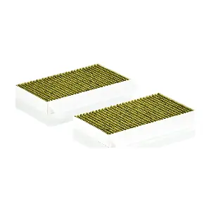 FP 27 021-2 MANN-FILTER