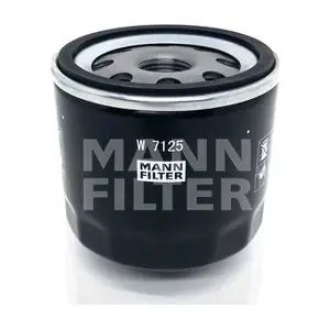 MANN-FILTER W712/5