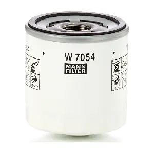 W 7054 MANN-FILTER