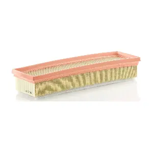 MANN-FILTER C33006