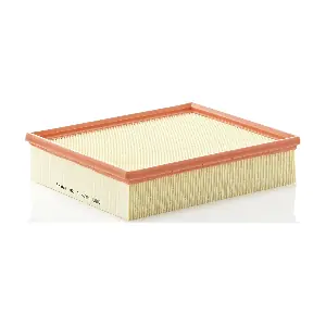 MANN-FILTER C 26 168/2