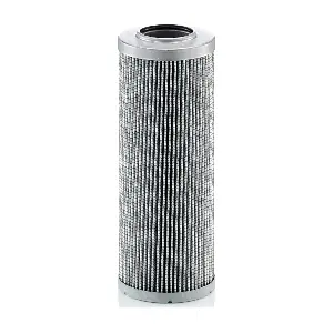 HD 846 MANN-FILTER