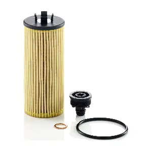 MANN-FILTER HU6015zKIT