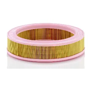 MANN-FILTER C 2766