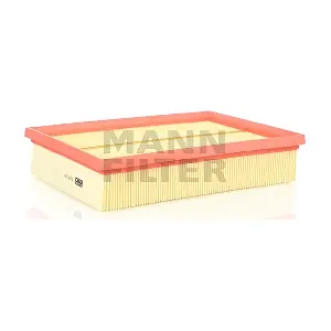 C 27 073 MANN-FILTER