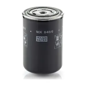 MANN-FILTER WDK940/6