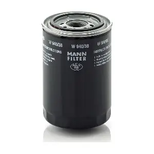 MANN-FILTER W940/38