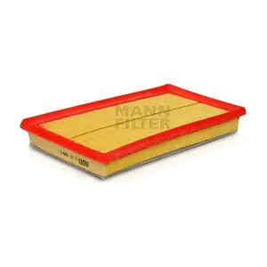C 31 028/1 MANN-FILTER