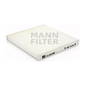 CU 20 040 MANN-FILTER