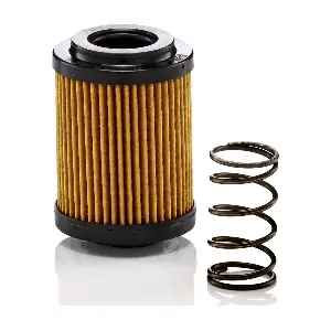 HD 5009 x MANN-FILTER