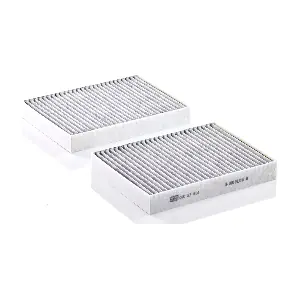 CUK 23 014-2 MANN-FILTER