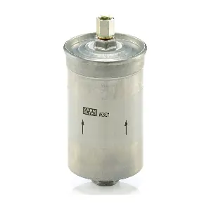 MANN-FILTER WK 853/1