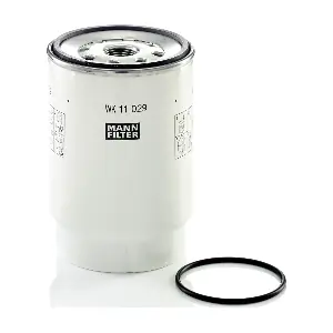WK11029z MANN-FILTER