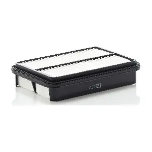 C2535 MANN-FILTER