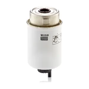WK 8140 MANN-FILTER