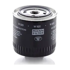 MANN-FILTER W920