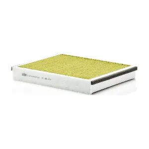 MANN-FILTER FP25007
