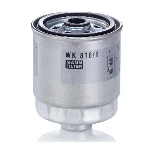 MANN-FILTER WK 818/1