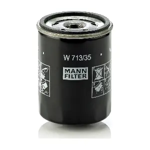 MANN-FILTER W713/35