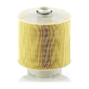 C17137/1X MANN-FILTER