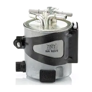 MANN-FILTER WK920/5