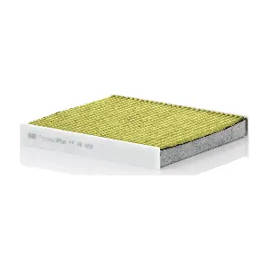 MANN-FILTER FP26009