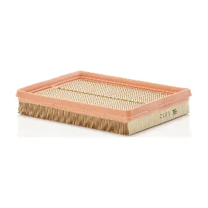 C26012 MANN-FILTER