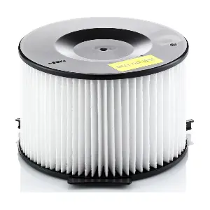 MANN-FILTER CU 1738
