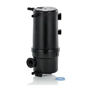 WK 10 046 z MANN-FILTER