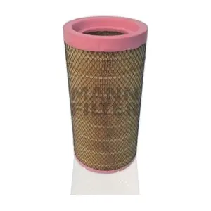 C 27 130/1 MANN-FILTER
