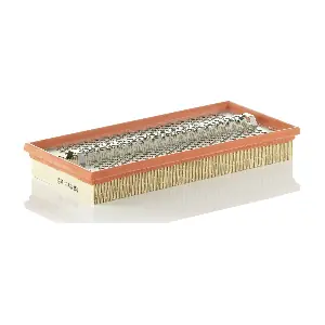 C33102 MANN-FILTER