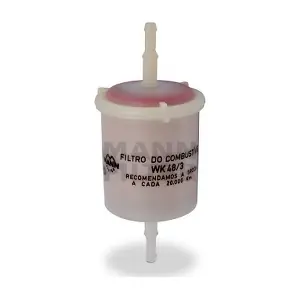 MANN-FILTER WK 48/3