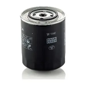 MANN-FILTER W1140