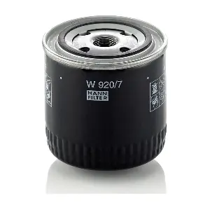 MANN-FILTER W9207