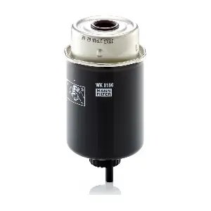 WK 8166 MANN-FILTER