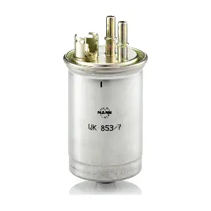 MANN-FILTER WK 853/7