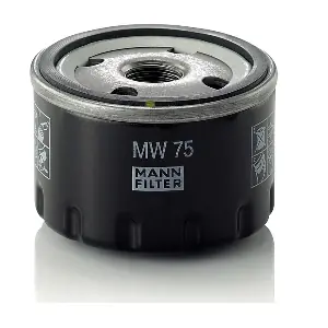 MANN-FILTER MW75