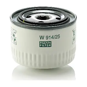 MANN-FILTER W914/25