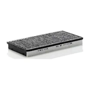 MANN-FILTER CUK3360