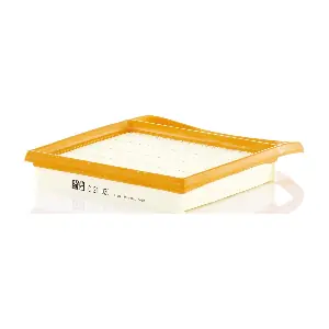 C 21 020 MANN-FILTER