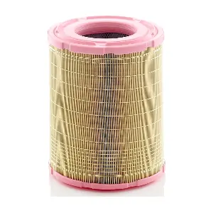 C298402 MANN-FILTER