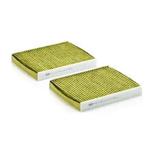 FP25332 MANN-FILTER