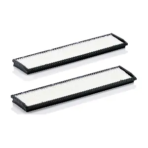 CU 3822-2 MANN-FILTER