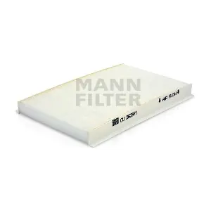 CU26291 MANN-FILTER